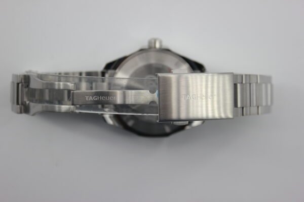 Model WAY201B BA0927  43mm