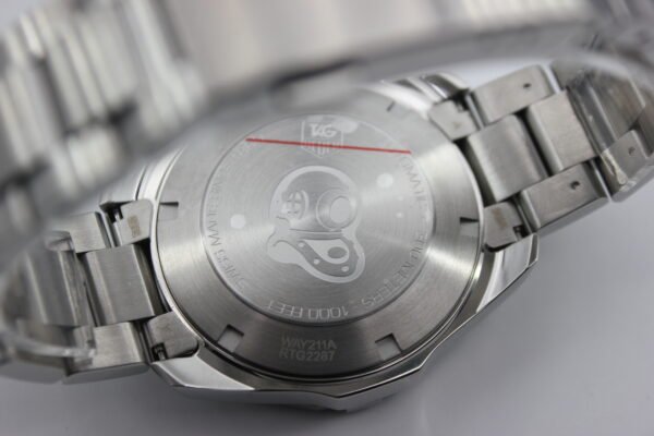 Model: WAY211A  Part Number: BA0928  41MM