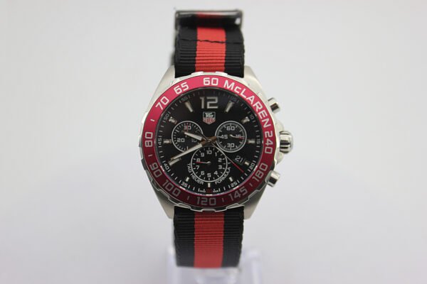 Model CAZ1112  FC818   42mm