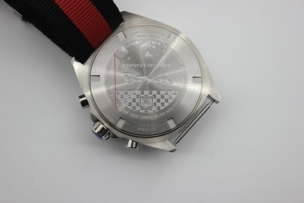 Model CAZ1112  FC818   42mm