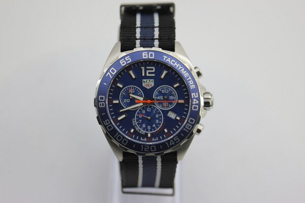 Model CAZ1014   43mm