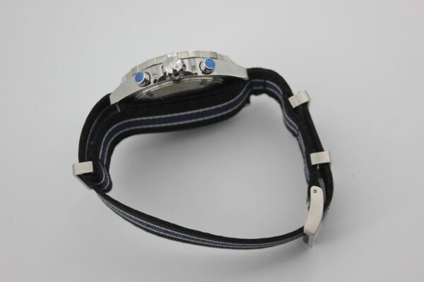 Model CAZ1014   43mm