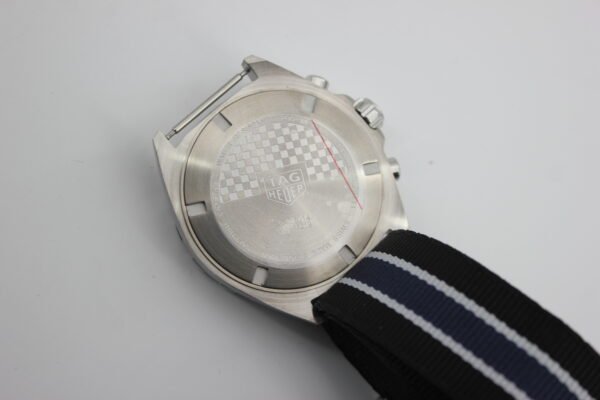 Model CAZ1014   43mm