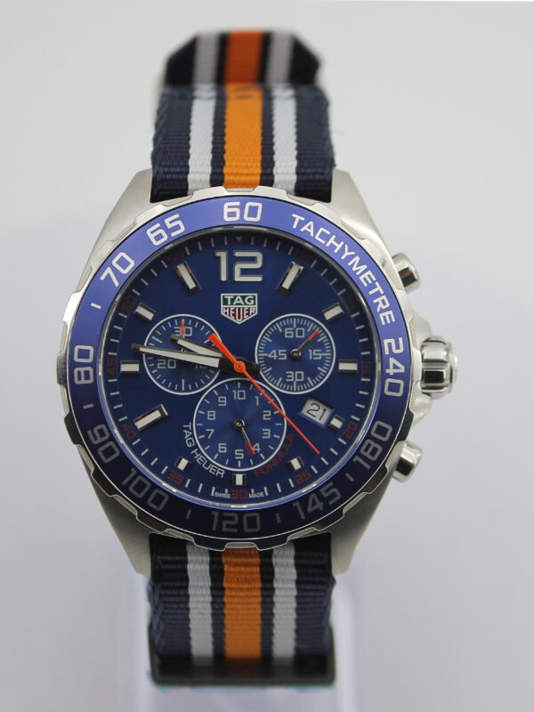 Model CAZ1014  FC8196  43mm