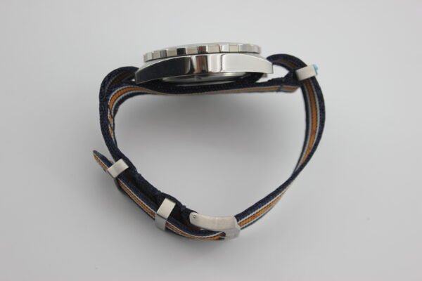 Model CAZ1014  FC8196  43mm