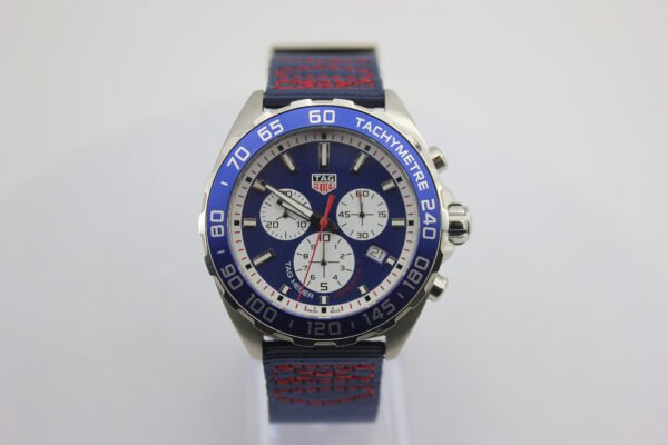 Model CAZ1018  FC8213  43mm