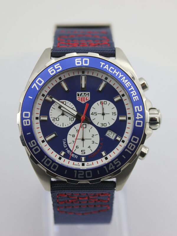 Model CAZ1018  FC8213  43mm