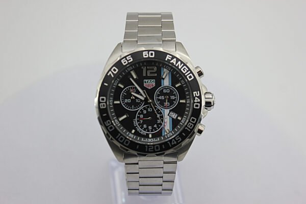 Model CAZ101H BA0842  43mm