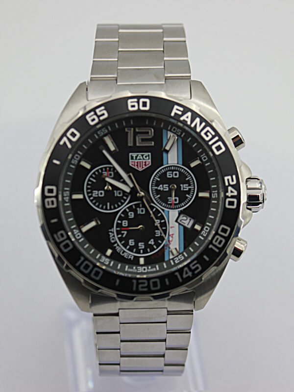 Model CAZ101H BA0842  43mm