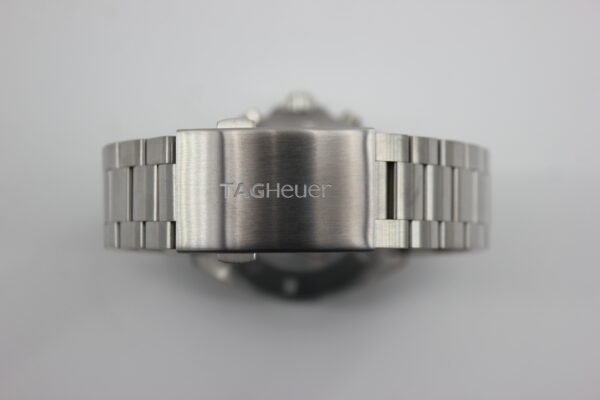 Model CAZ101H BA0842  43mm