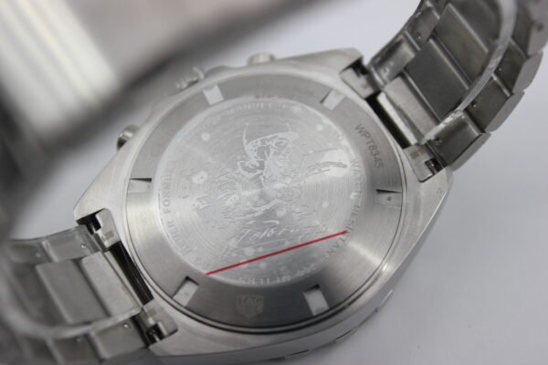 Model CAZ101H BA0842  43mm