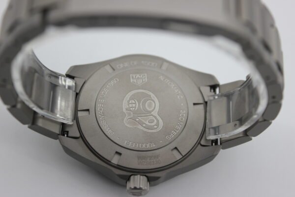 Model: WAY208F  Part Number: BF0638  43mm