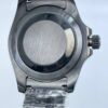 New SUB Water Dragon matte black shell  40mm