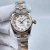 Rolex new chronograph with blank Roman dial, size 26mm