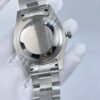 Rolex large diamond bezel with star-shaped design, size 41mm