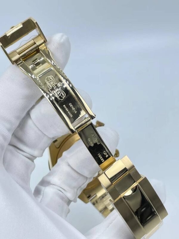 Rolex Daytona dial, size 40mm