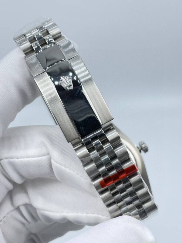 Rolex new Oyster Perpetual model  36mm