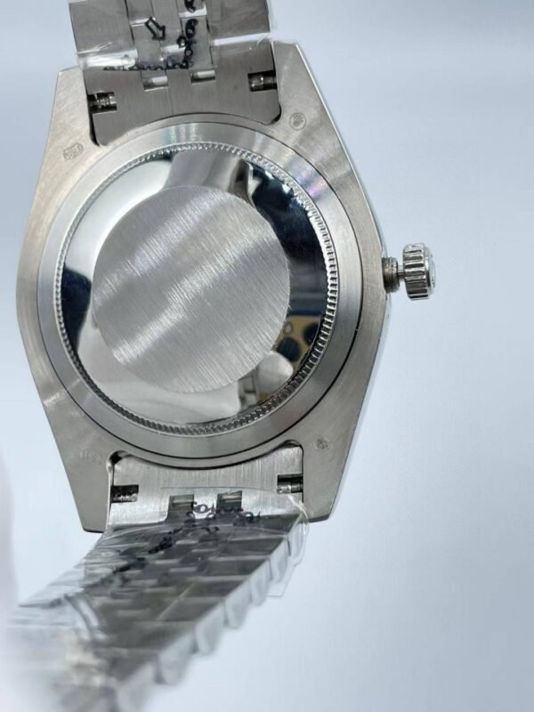 Rolex new Oyster Perpetual model  41mm