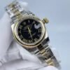 Rolex new chronograph with blank Roman dial, size 26mm