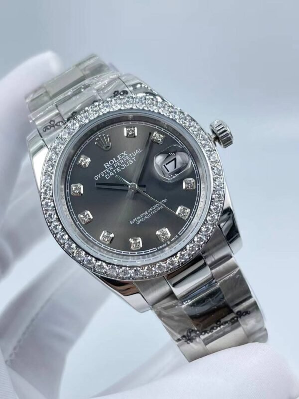 Rolex new chronometer dial, size 36mm