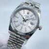 Rolex new chronograph with luminous bezel, size 36mm