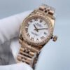 Rolex new chronograph with blank Roman dial, size 26mm