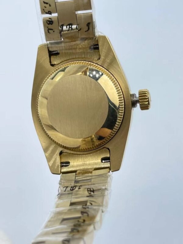 Rolex new chronograph with blank Roman dial, size 26mm