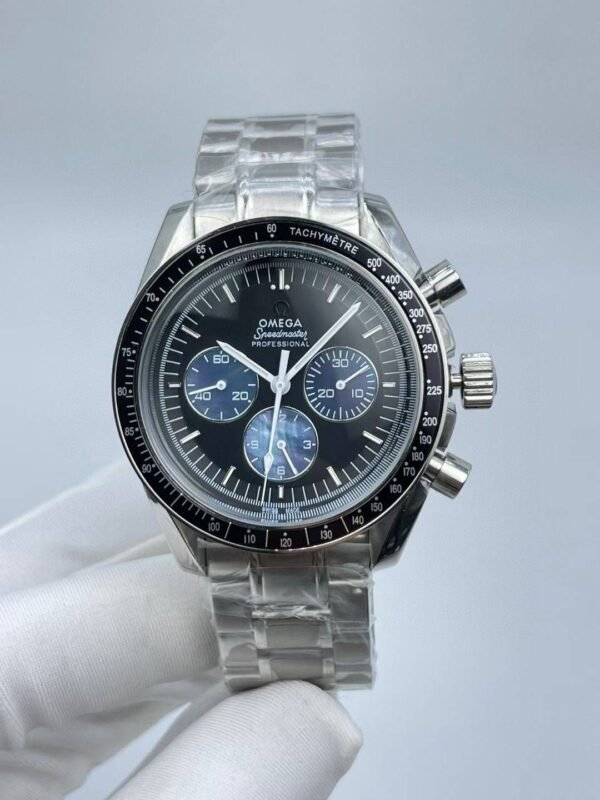 New Omega Supermatic Series with shell design,  41mm