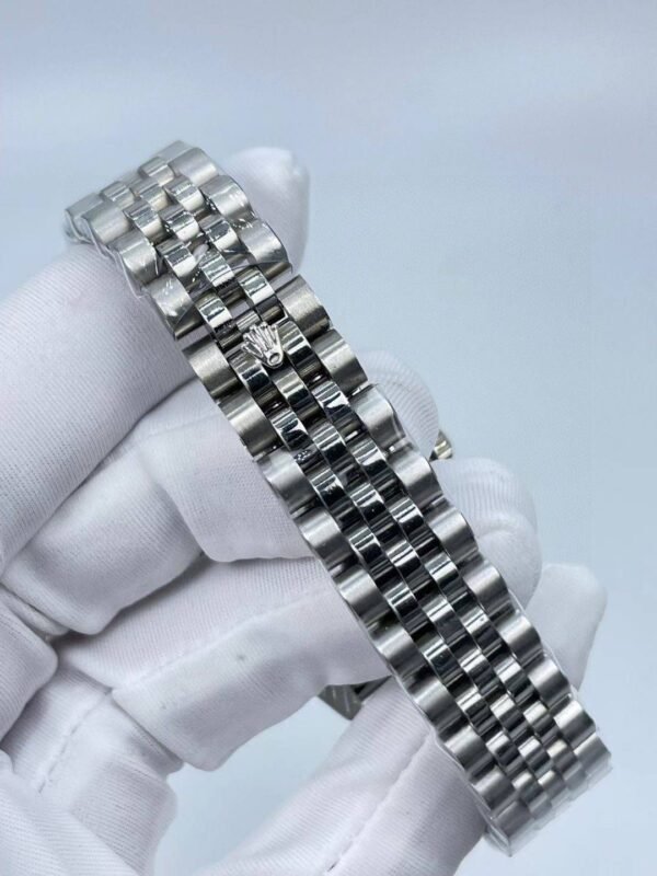 Rolex new Oyster Perpetual model  31mm