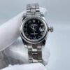 Rolex new chronograph with blank Roman dial, size 26mm
