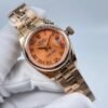 Rolex new chronograph with blank Roman dial, size 26mm