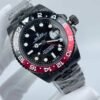 Rolex new GMT Hacker 5 model watch, size 40mm