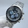 New Omega Supermatic Series with shell design,  41mm