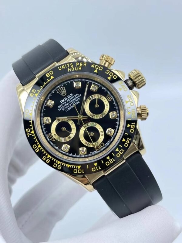 Rolex Daytona dial, size 40mm