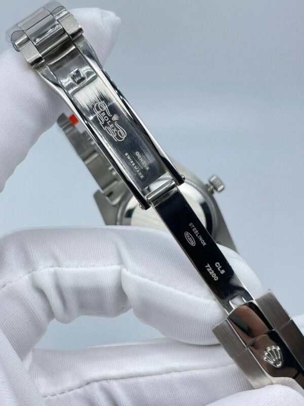 New log, purple diamond surface  31mm