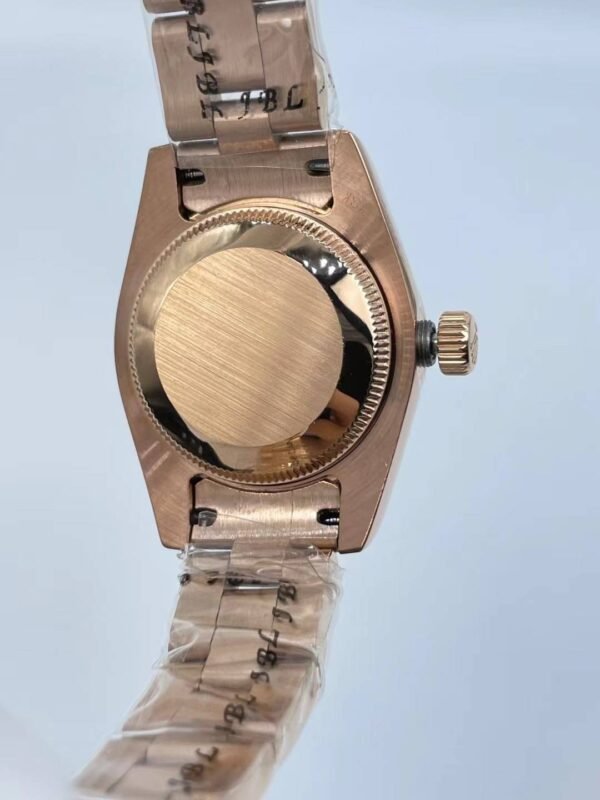 Rolex new chronograph with blank Roman dial, size 26mm