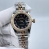 Rolex new chronograph with blank Roman dial, size 26mm