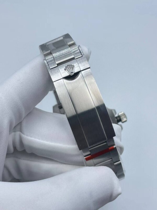 New SUB Phantom Green Dial  40mm