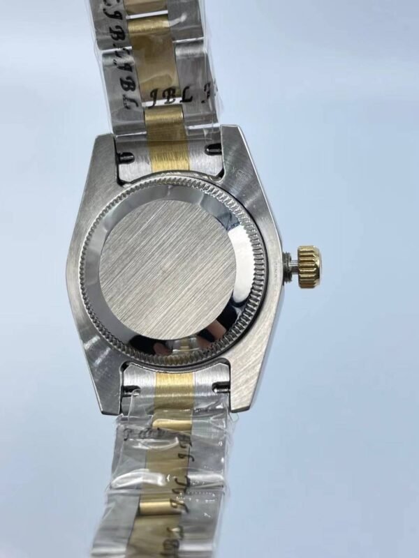 Rolex new chronograph with blank Roman dial, size 26mm