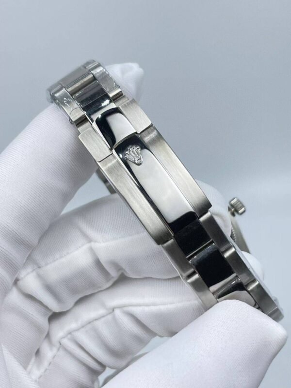 New log, purple diamond surface  31mm