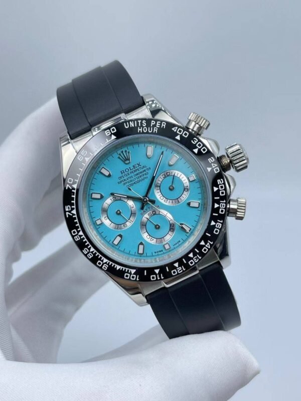 New Rolex Ditongna model  40mm