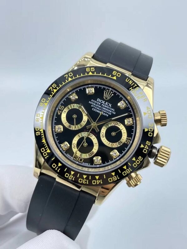 Rolex Daytona dial, size 40mm