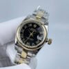 Rolex new chronograph with blank Roman dial, size 26mm
