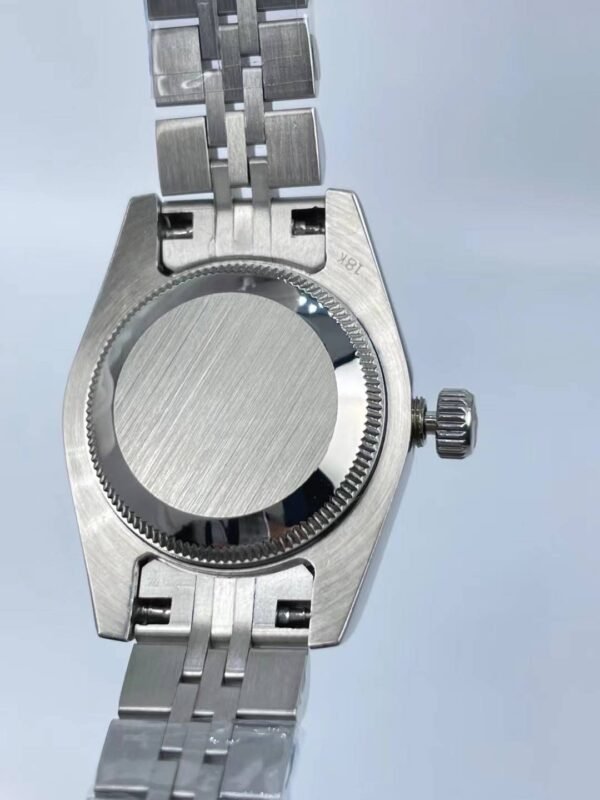 Rolex new chronograph with blank Roman dial, size 26mm