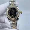 Rolex new chronograph with blank Roman dial, size 26mm