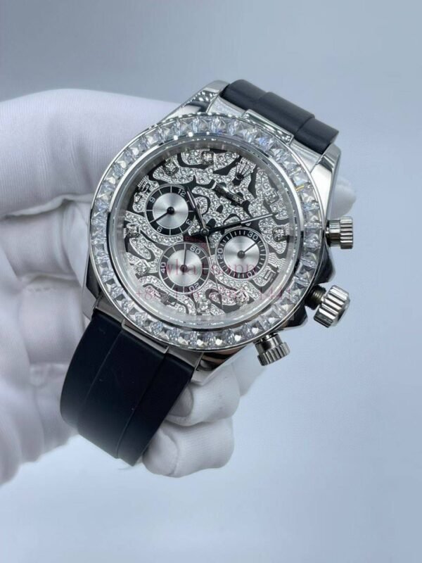 New Rolex Daytona model  40mm