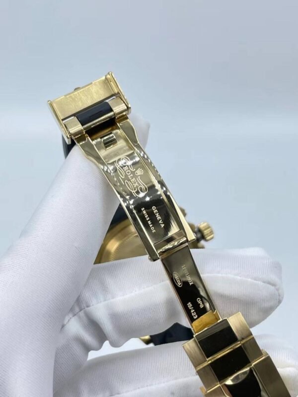 Rolex Daytona dial, size 40mm