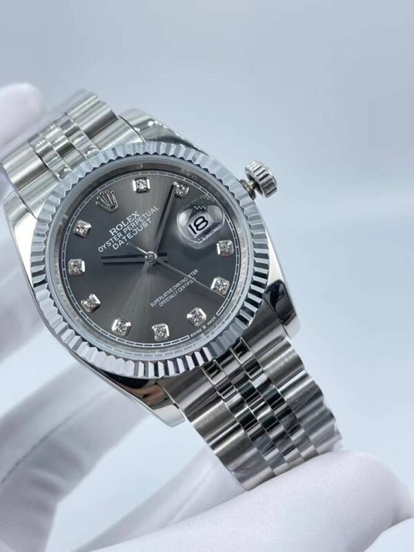 Rolex new chronometer dial, size 36mm