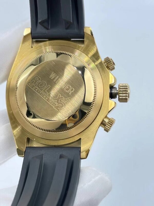 Rolex Daytona dial, size 40mm