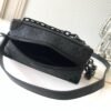 Soft Trunk Mini Handbag  18.5 x 13 x 8 centimeters (length x height x width)